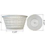 SPX1091C1 Aladdin Aqua Leader Skimmer Basket B-209