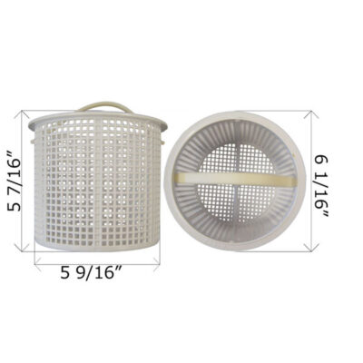 B-171 Aladdin Basket Marine Pump 7650-4