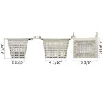 B-202 Aladdin Jacuzzi SV Skimmer Basket