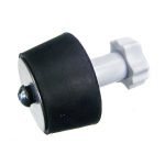 800-10 Aladdin Pressure Test Plug 1 1/2 inch Fitting