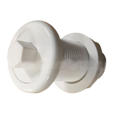 LG4-WHT Allied Innovations Air Button #4 Lite Touch White 950401-000