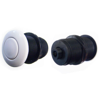 3-15-0033-A Allied Innovations Air Button MPT-01010-3428 White