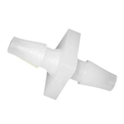 190020 Allied Innovations Air Tubing Coupler 1/8 inch 990310-000