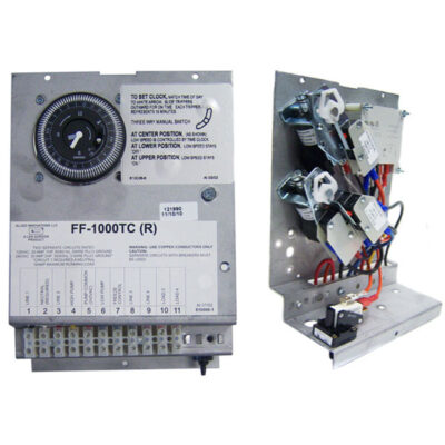 810006-0 Allied Innovations Internal Control FF-1000-TCR