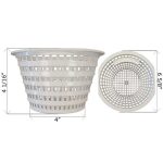 85003900 American Skimmer Basket B-172