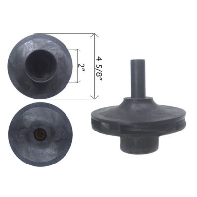 V38-182 39500900 Americana Pump Impeller 1 1/2 HP