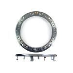 79110600 GENUINE Pentair Amerlite Stainless Steel Face Ring Pentair