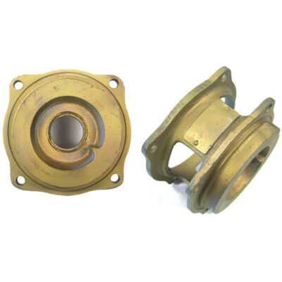 91140050 Aqua-Flo A-Series Pump Bracket V40-460