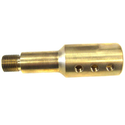 V40-116 Aqua-Flo A-Series Polaris® Booster Pump Shaft Extension