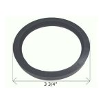 Astrolight II Light Lens Gasket SPX0590G