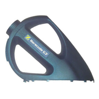 W69542 Baracuda G3 Right G3 Main Body