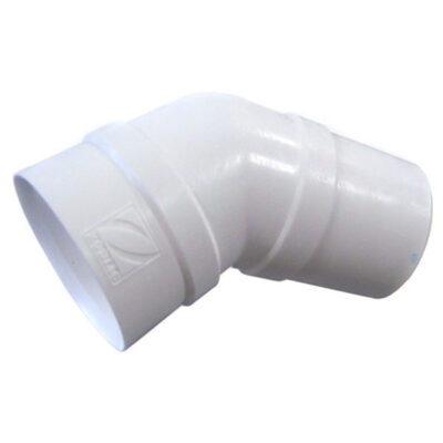 R0532500 Zodiac® MX8 MX6 MX6EL MX8EL Elite T5 DUO TR2D G3 Pool Cleaner 45 Deg. Elbow