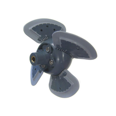 R0524900 GENUINE Zodiac® MX6 MX8 MX6EL MX8EL Elite Pool Cleaner Engine Assembly