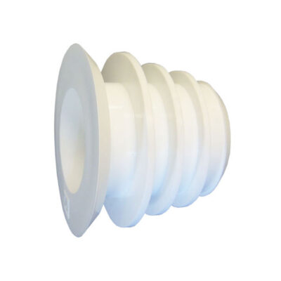 R0527600 Zodiac® MX8 MX6 MX6EL MX8EL Elite TR2D T5 DUO Pool Cleaner Valve Cuff