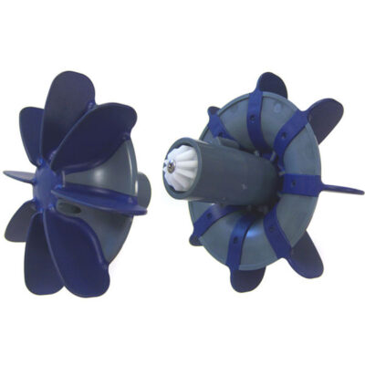 R0525000 Zodiac® MX6 MX8 Pool Cleaner Scrubber