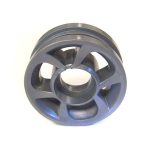 R0526000 Zodiac MX6 MX8 MX6EL MX8EL Elite Pool Cleaner Wheel