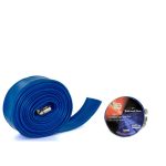 B8259 Blue Devil Swimming Pool Backwash Hose 2in 25ft