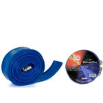 B8256 Blue Devil Swimming Pool Backwash Hose 2in 75ft