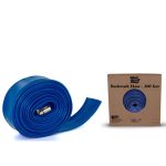 B8202X Blue Devil Swimming Pool Backwash Hose 2in 200ft