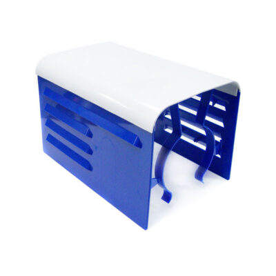 R221016 Pentair® Replacement Pool Motor Cover B8200C