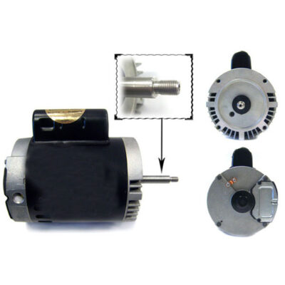 P61 Booster Pump Polaris® Motor 3/4 HP