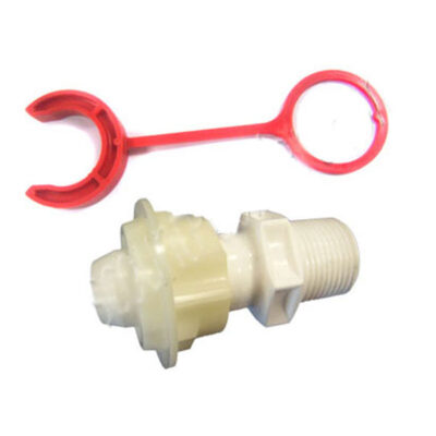 P-133 Booster Pump Polaris® Softube Quick Connect 25563-133-000 P133