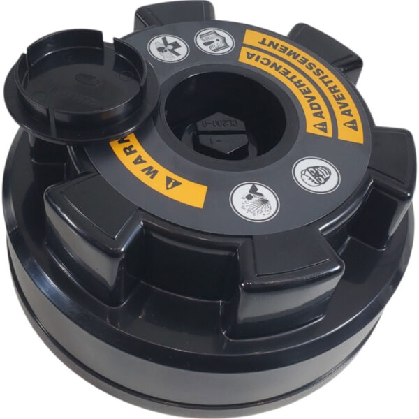 CLX200CA GENUINE Hayward® CL200 CL220 Chlorinator Cover Cap