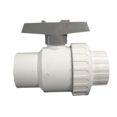 25802-210-000 CMP 2 in. Ball Valve Single Union