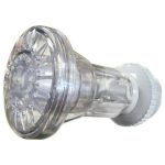 25565-009-000 CMP 3-Tier Pool Fountain Clear