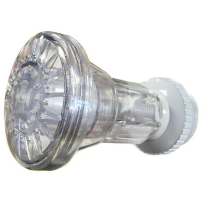 25565-009-000 CMP 3-Tier Pool Fountain Clear