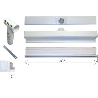 25577-420-000 CMP Natural Wonders 48 in. Waterfall 1 in. Lip