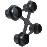 CX3020DA C3020DA Hayward Top Closure Plate Top Manifold for Hayward for SwimClear® C3020 & C4020 Cartridge Filters