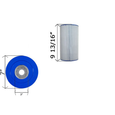 C-7425 Cartridge Filter American Swimquip Premier