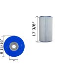 C-8411 Cartridge Filter Hayward CX760RE Sta-Rite PXC-75