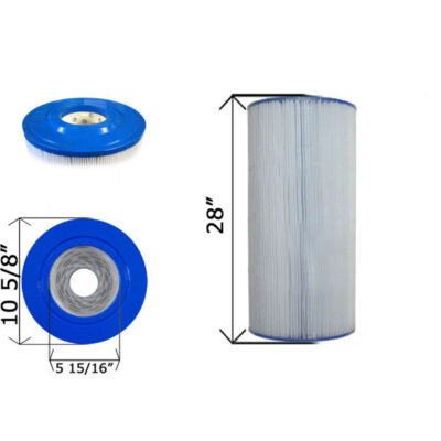 C-9421 Cartridge Filter  CJ 200