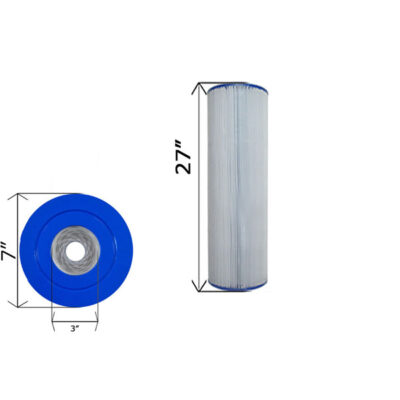 R0554600 Replacement Cartridge for CL460 CV460 Filters
