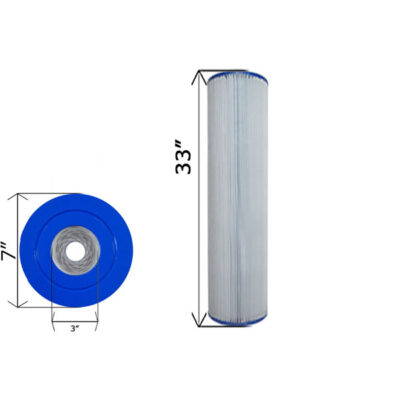 R0357900 Replacement Cartridge for CL580 CV580 Filters