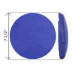 B8481 Colored Pool Light Blue Lens Valterra