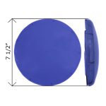 B8481 Colored Pool Light Blue Lens Valterra