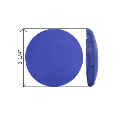 79109000Z Colored Spa Light Blue Lens Pentair®