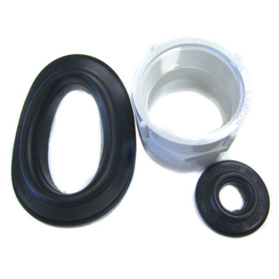 IDXCPG1931 Hayward® H-Series Heater Coupling 2in.