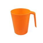 25600-009-000 1 lb DE Measuring Scoop Cup for Diatomaceous Earth