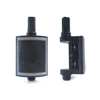 270075 GENUINE Pentair® Diverter 2/3 Way 1.5-2in. Compool Valve