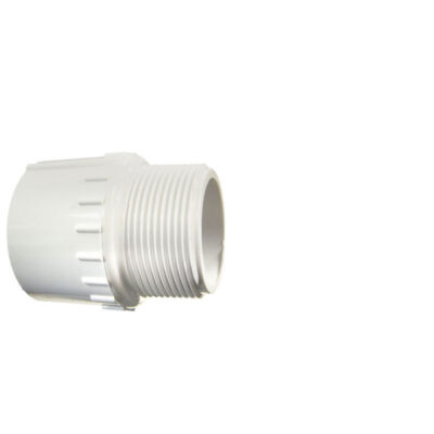 436-007 Male Adapter Mipt 3/4 in.