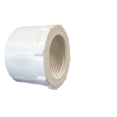Dura Reducer Bushing 1-1/2 in. to 1 in. Fipt 438-211