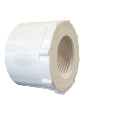 438-248 Reducer Bushing 2 in. to 3/4 in. Fipt