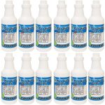 EAS1002 EasyWay Swimming Pool Tile and Grout Cleaner 12-Pack Multi-Pack