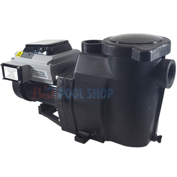 FB2030VS Afras 3HP 220V Variable Speed Pool Pump