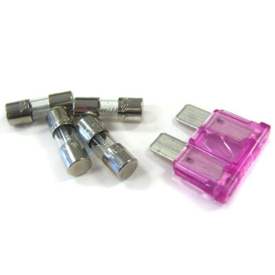 FDXLFSK1930 GENUINE Hayward® H-Series FD Heater Fuse Service Kit