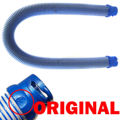 R0527700 GENUINE Zodiac® MX6 MX8 MX6EL MX8EL Elite TR2D Pool Cleaner Twist-Lock Hose